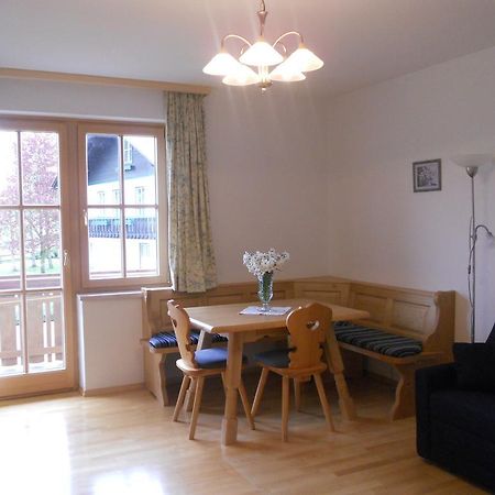 Haus Puercher Bad Mitterndorf Buitenkant foto