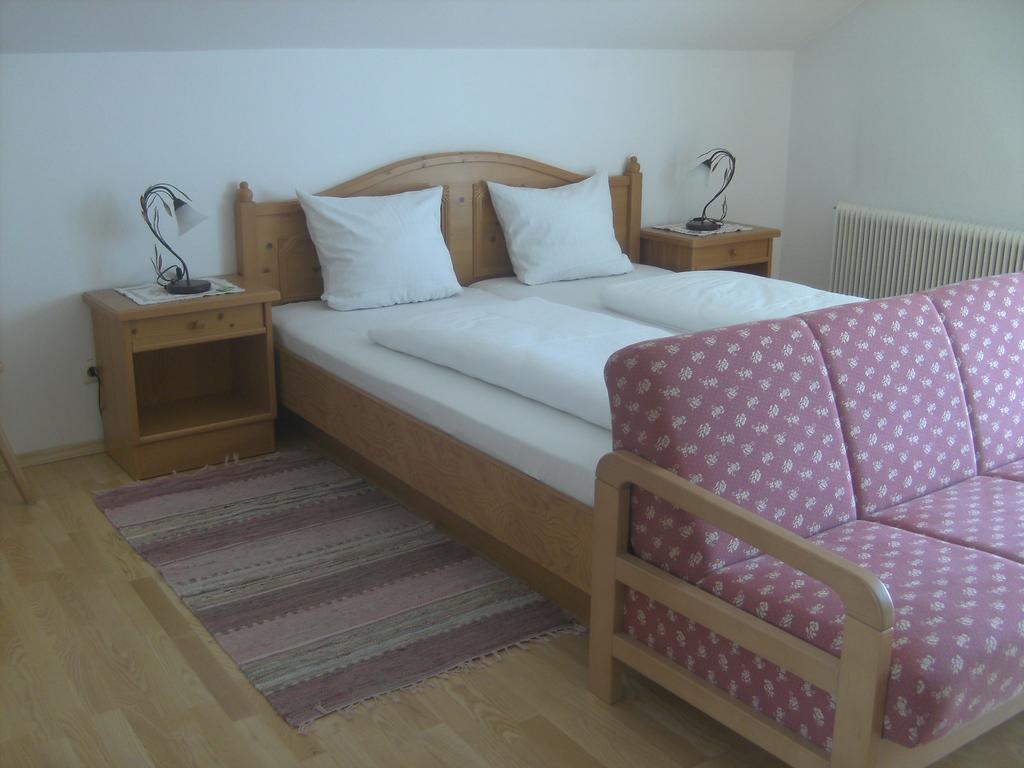 Haus Puercher Bad Mitterndorf Buitenkant foto