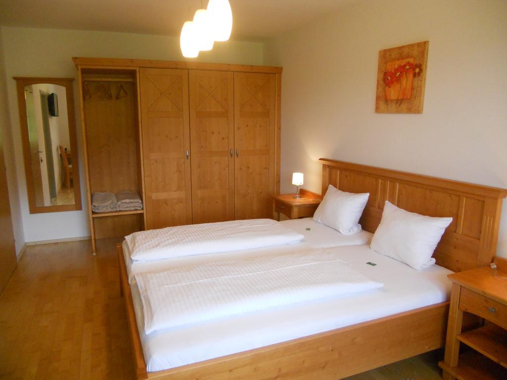 Haus Puercher Bad Mitterndorf Buitenkant foto