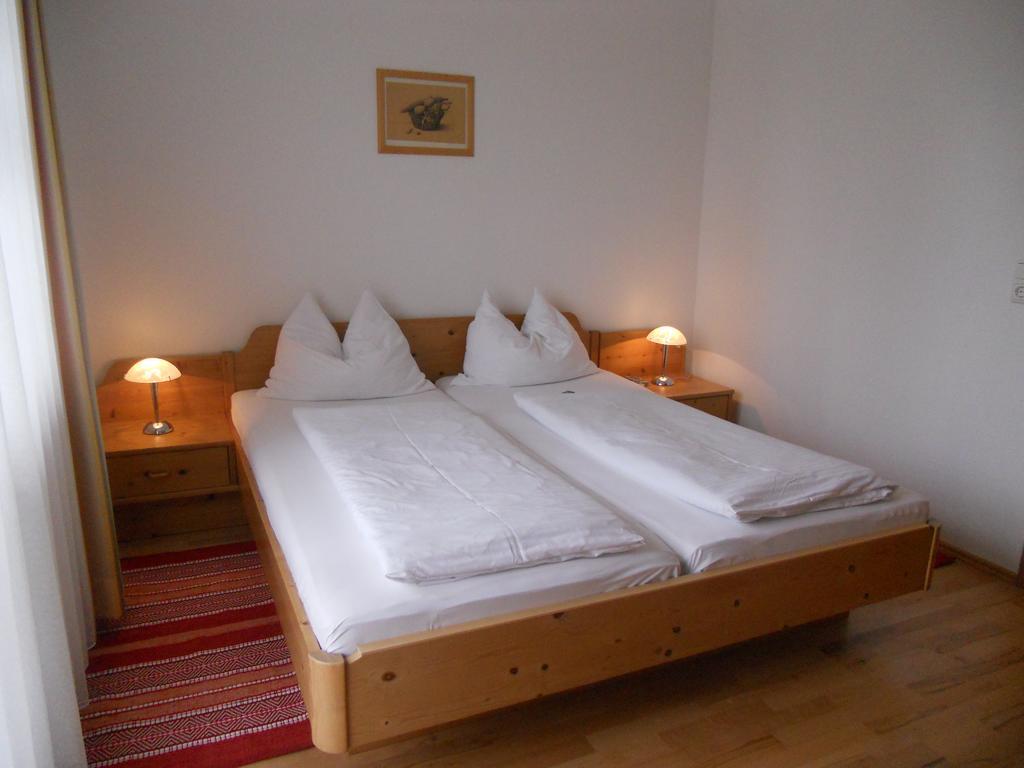Haus Puercher Bad Mitterndorf Buitenkant foto