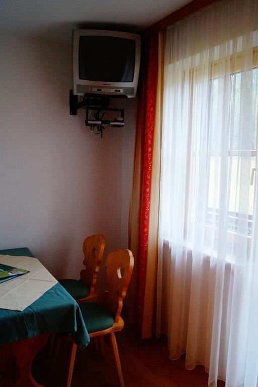 Haus Puercher Bad Mitterndorf Buitenkant foto